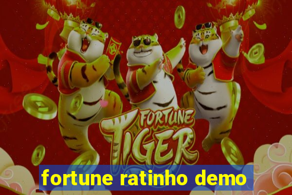 fortune ratinho demo